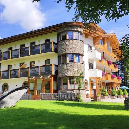 Guesthouse Rungg Abtei Exterior foto