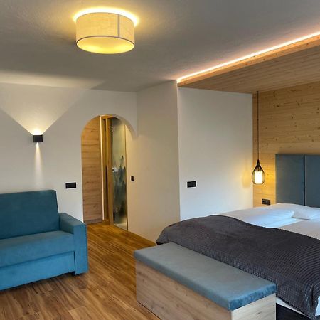 Guesthouse Rungg Abtei Exterior foto