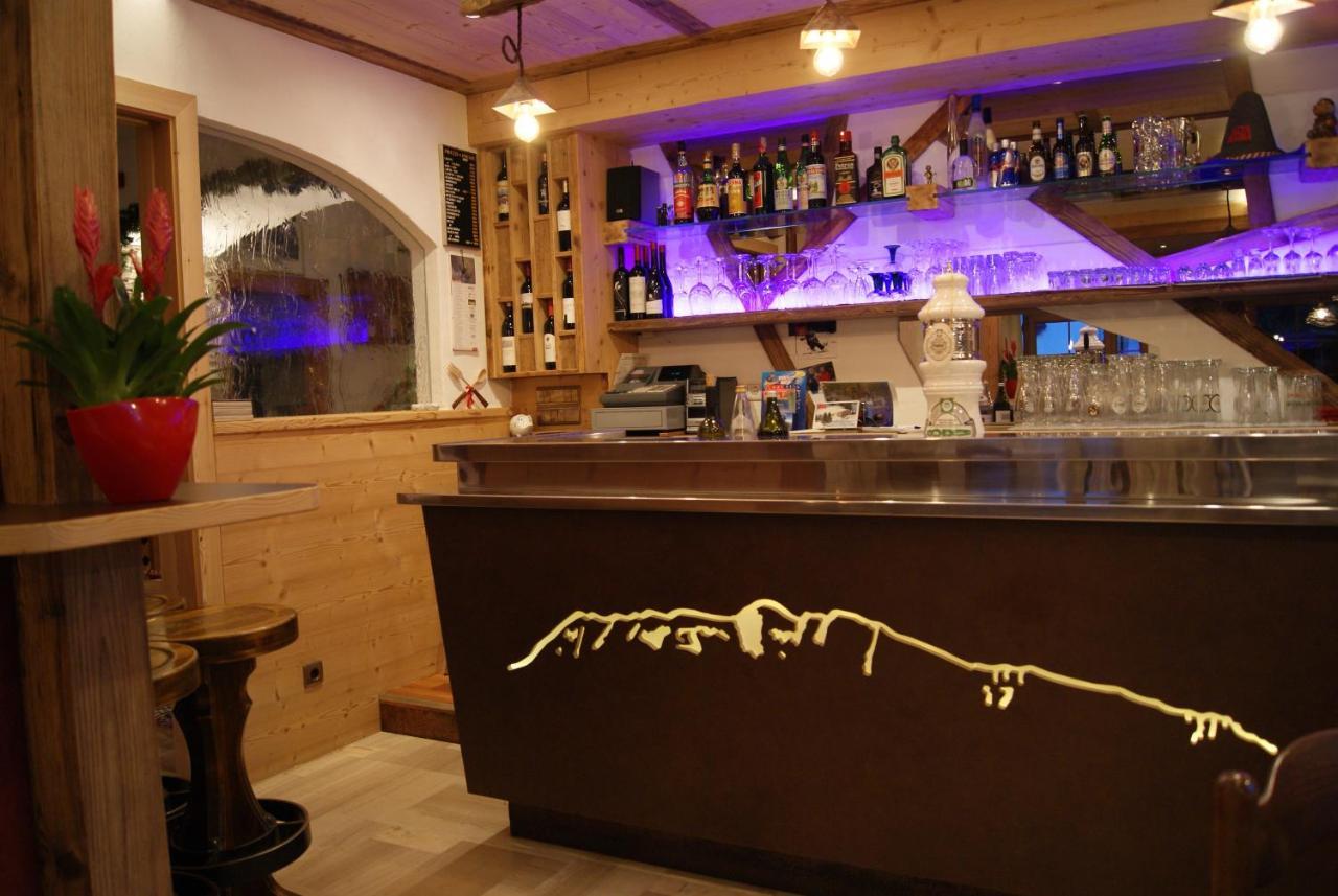 Guesthouse Rungg Abtei Exterior foto