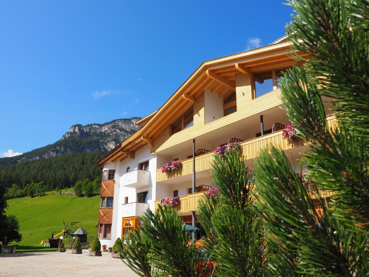 Guesthouse Rungg Abtei Exterior foto