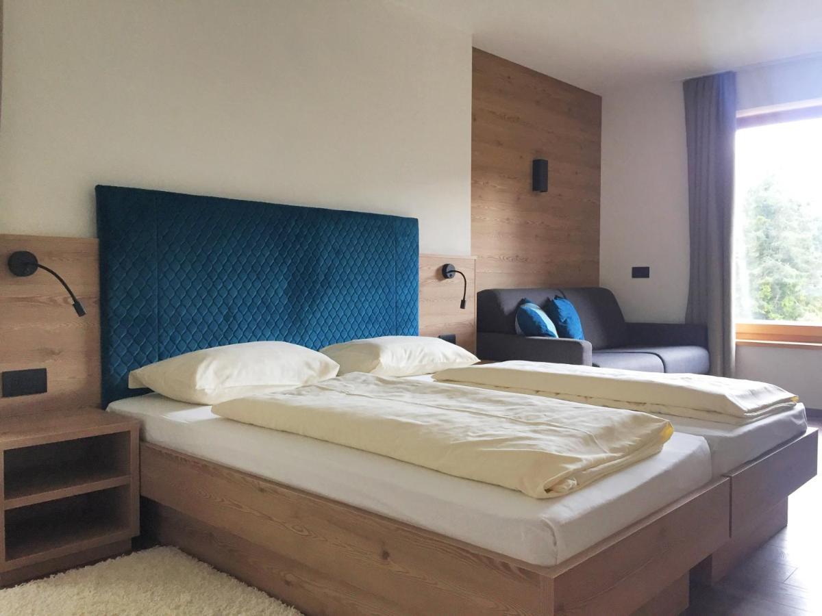 Guesthouse Rungg Abtei Exterior foto