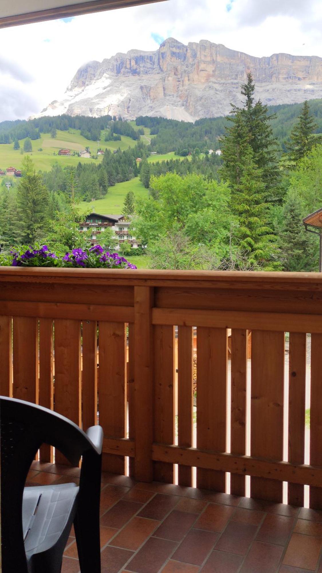Guesthouse Rungg Abtei Exterior foto