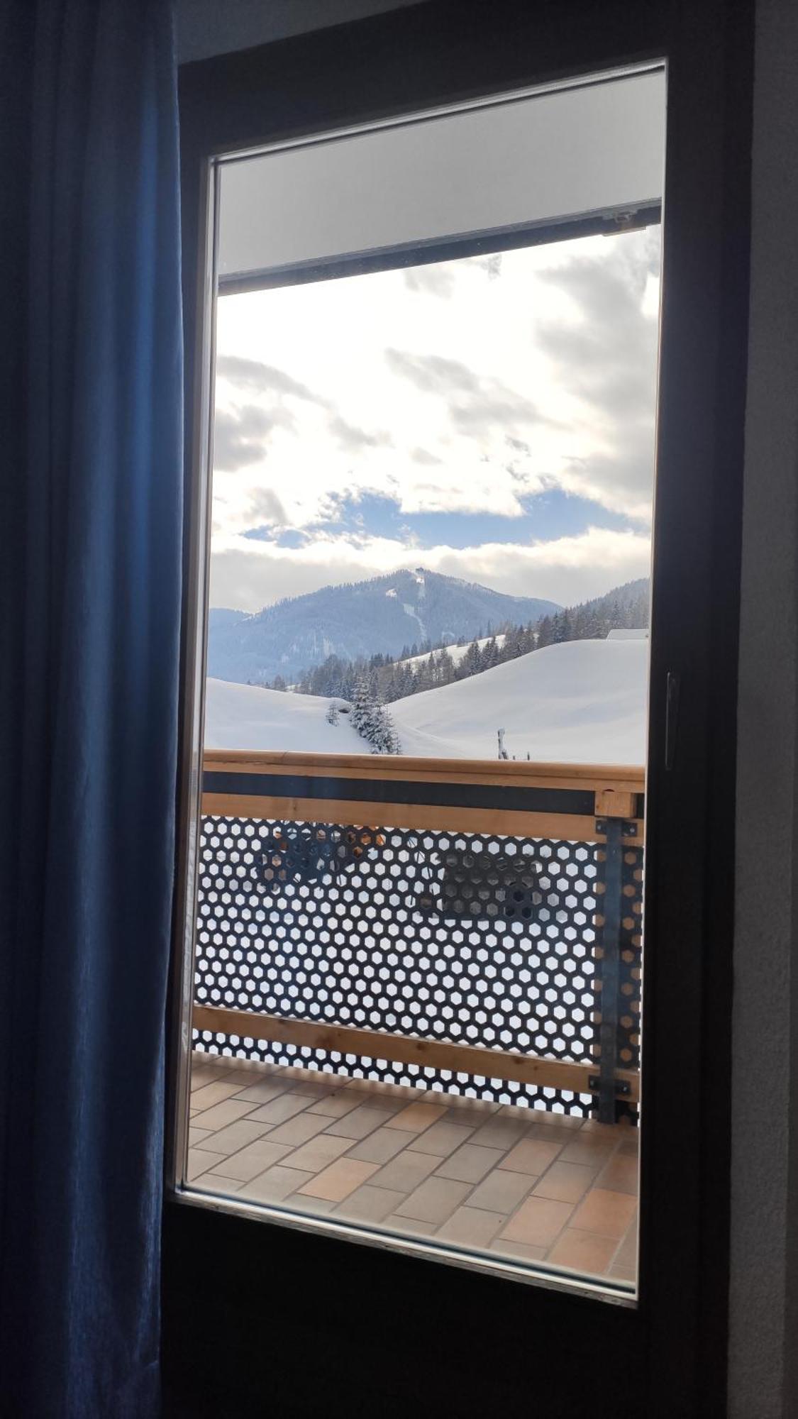 Guesthouse Rungg Abtei Exterior foto