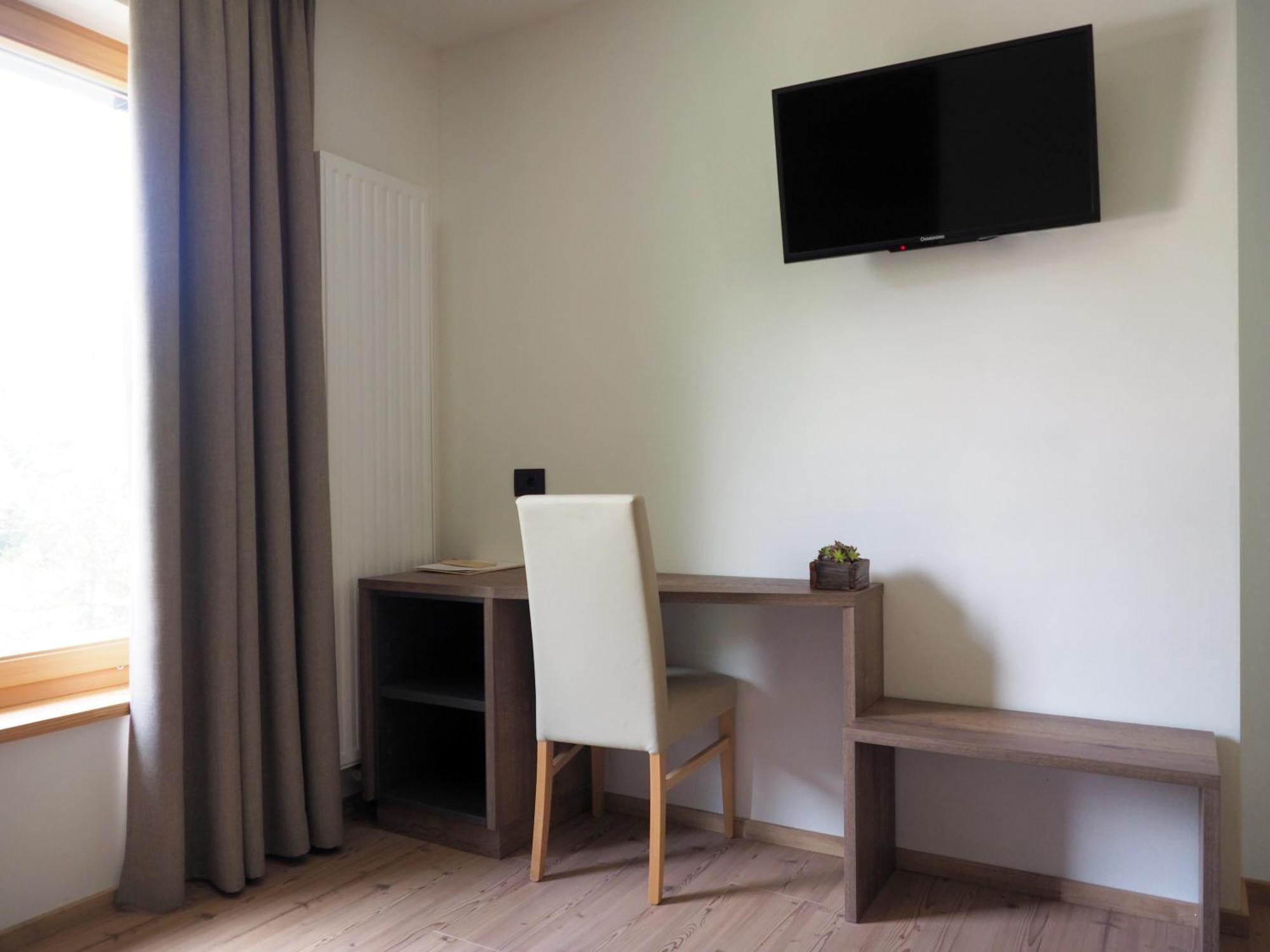 Guesthouse Rungg Abtei Exterior foto
