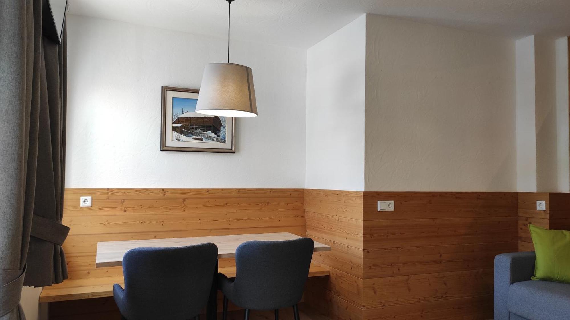 Guesthouse Rungg Abtei Zimmer foto